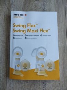 Odsávačka mléka Medela Swing flex