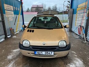 Renault Twingo 1.2 REZERVACE