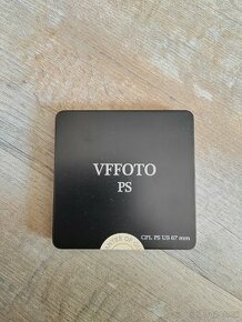 Filtr Vffoto PS US 67mm