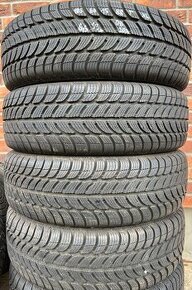 185/60 R15 88T XL zimní pneumatiky Sava Eskimo S3+ (0820A)