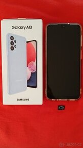 Samsung A13 64GB/4GB modrý