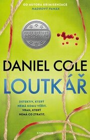 Daniel Cole - Loutkář