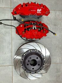 Toyota Supra A90 BRZDOVY KIT