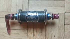 PACE  RC-50XC 1990 - 1