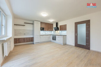 Prodej bytu 3+kk, 70 m², Praha, ul. Tvrdého