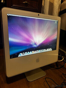 iMac 17" Late 2006 CD A1195 - 1