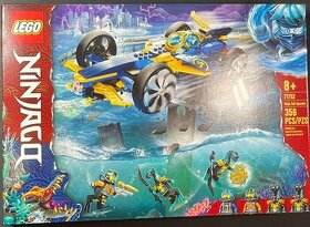 LEGO 71752 Univerzální nindža auto