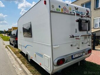 Karavan Caravelair