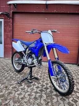 Yamaha yz 125