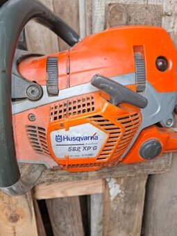 Husqvarna