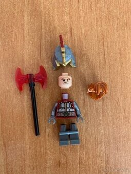 LEGO Dain Ironfoot - Hobit