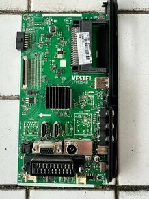 Mainboard 17MB140 / 23458891 do TV Gogen/Vestel