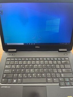 DELL Latitude E5440 - 1