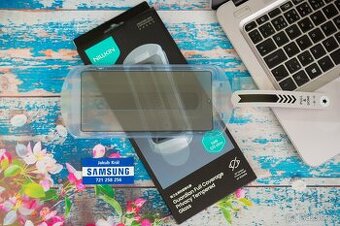 Tvrzené sklo Nillkin pro Samsung 250 Kč až 300 Kč - 1