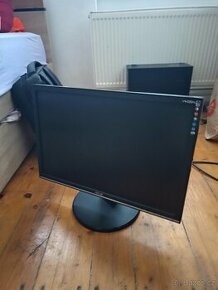 Asus VW225NL LCD Monitor - 1