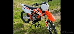 Ktm sxf 350 - 1