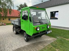 Multicar M25