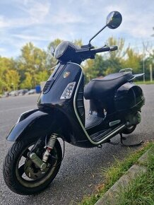 Vespa GTS SUPER 300 i.e - 1