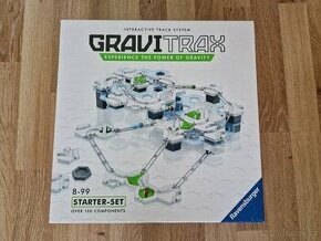 GraciTrax Starter-set stavebnice