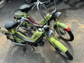 2ks Jawa Babetta 210 - 1