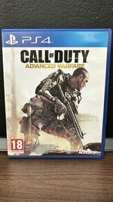 Call Of Duty: Advanced Warfare (PS4) - 1