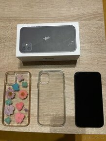 Iphone 11 64GB - 1