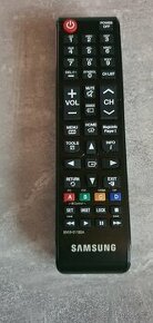 Samsung dálkové ovládání pro všechny typy tv Samsung - 1