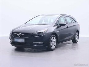 Opel Astra 1,5 CDTI Edition LED 1.Maj DPH (2021)