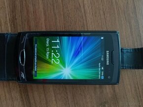 Samsung Wave S 8500 - 1