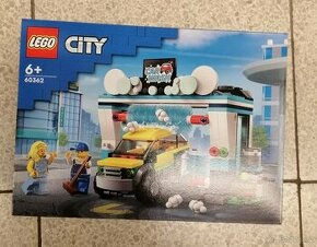 Lego city 60362 - 1