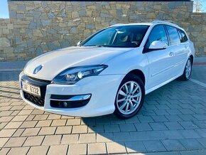 RENAULT LAGUNA III 2.0dci 110Kw, BOSE, 4CONTROL, ČR, 2013