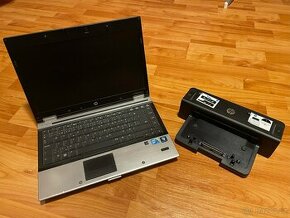 Notebook HP Elitebook 8440p