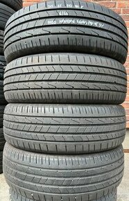 Letní pneu 215/65 R17 99V Hankook Prime 1920