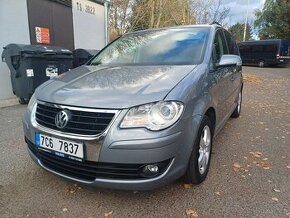 Touran 1.9 tdi - 1