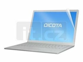 krycí ochranná fólie DICOTA pro HP Elite X2 1012 - průhledná