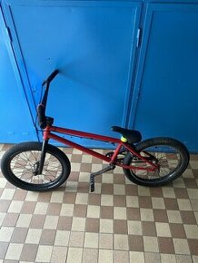 Bmx wethepeople - 1