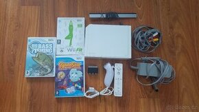 Nintendo Wii