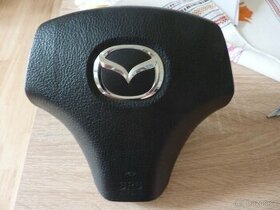 Airbag Mazda 6