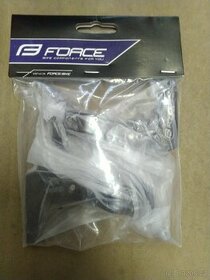 Force MTB "V" Al PRO 2.0, černé balené - 1