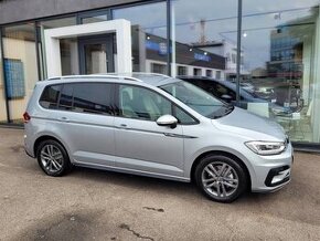 Volkswagen Touran 1.5 TSI DSG R-Line 7míst