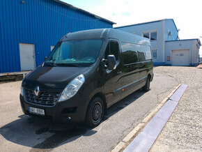 Renault Master 2.3DCi 2017