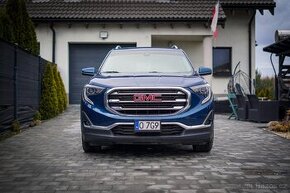 GMC TERRAIN 2.0 - 1