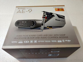 Creative Sound Blaster AE-9 - 1