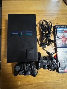 Playstation 2