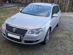 Volkswagen Passat Variant, 1.4 TSI EcoFuel CNG, automat