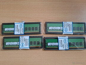 4x 4GB DDR4-2400 - HMA451U7AFR8N-UH