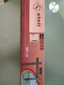 STELL SHO 1021 B Držák TV, monitor, LCD