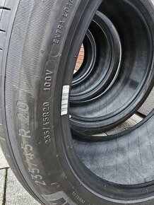 Michelin Primacy 4, 235 45 20, 235/45/20 - 1