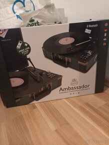 Gramofon Ambassador - 1