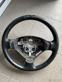 Volant citroen